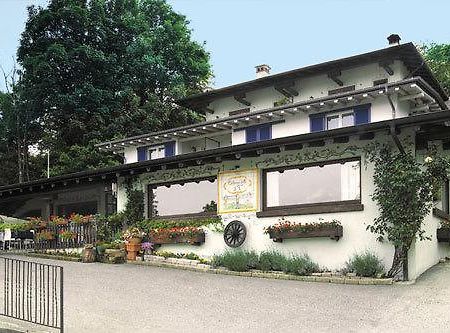 Osteria Delle 3V Bed and Breakfast Gignese Εξωτερικό φωτογραφία