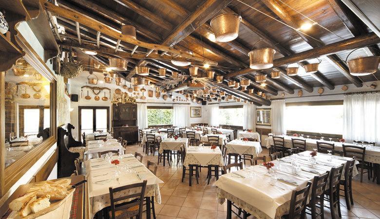 Osteria Delle 3V Bed and Breakfast Gignese Εξωτερικό φωτογραφία