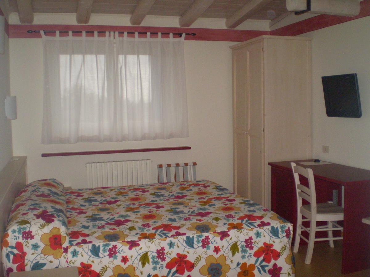 Osteria Delle 3V Bed and Breakfast Gignese Εξωτερικό φωτογραφία